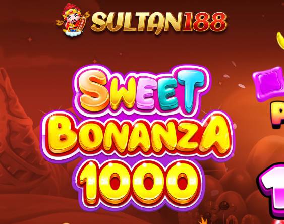 Sultan188 Login Terbaru Situs Bandar Slot Games 100% Terpercaya