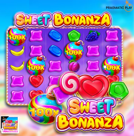 BONANZA SLOT ㅎ Situs Game Slot Sweet Bonanza Paling Gacor Scatter Anti Zonk 