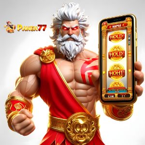 PANEN77 ! Promo RTP Tinggi Bonus Freespin dan di Panen 77