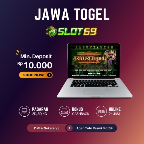 slot69 jawatogel