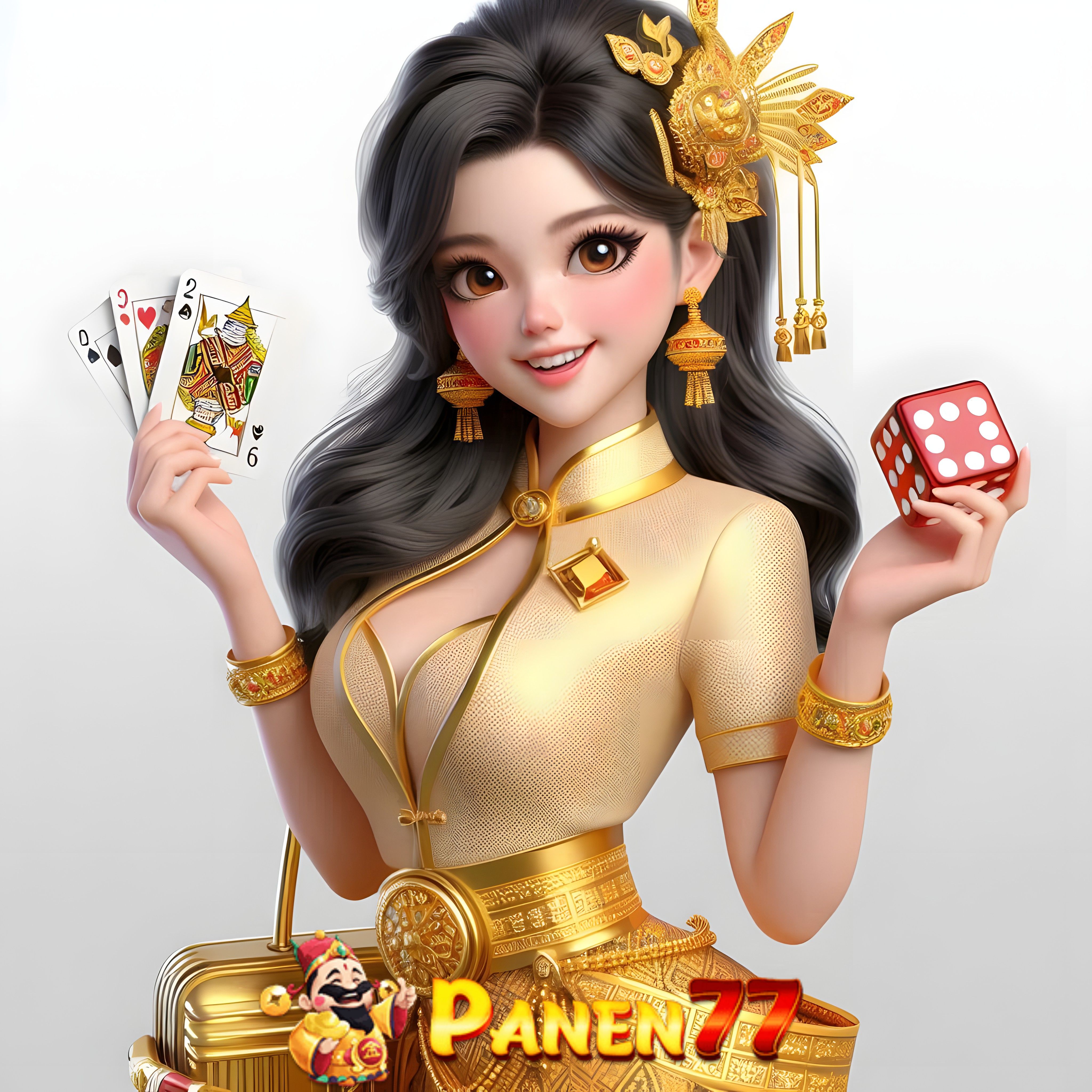 Panen77 : Situs Slot Gacor Terpercaya Gampang Menang Dibayar Penuh