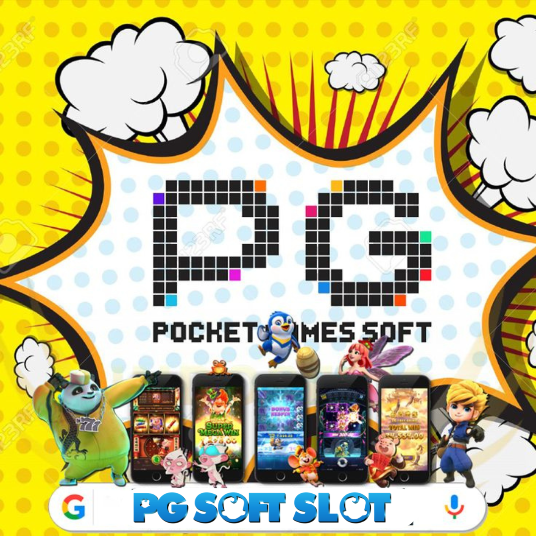 Daftar 6 Situs Slot Demo Pg Soft Slot Super Gacor Gratis