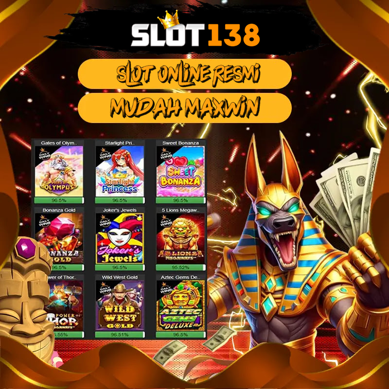 SLOT138