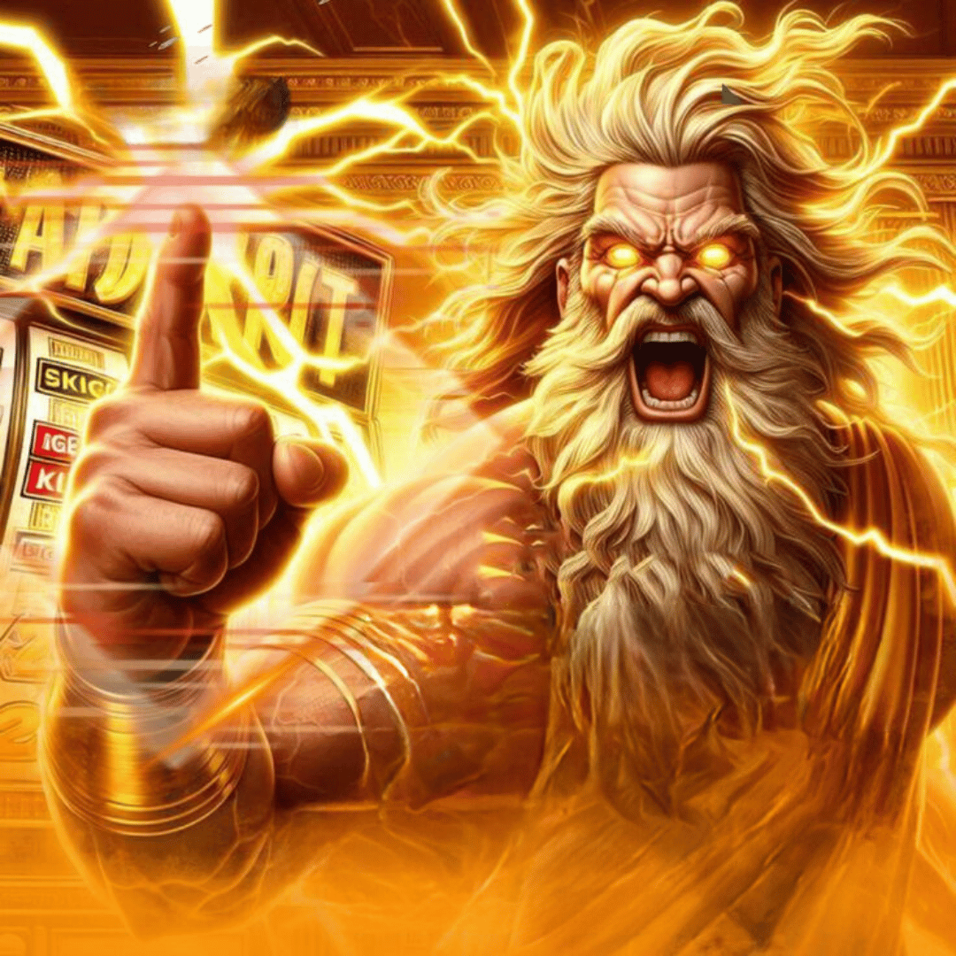Situs Slot Gacor