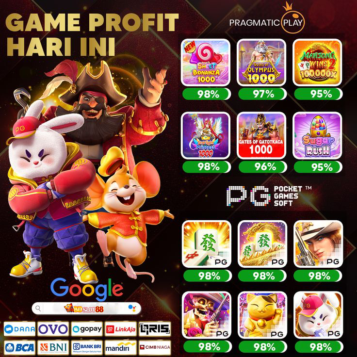 Bdslot88 : Link Bandar Slot Deposit Pulsa Telkomsel Minimal Deposit 10K