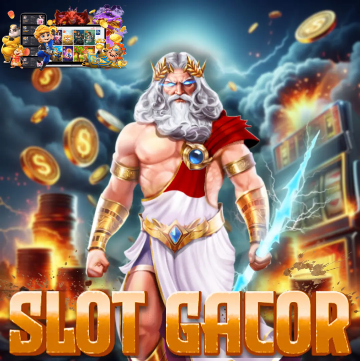 PANENSLOT 🧚‍ Rekomendasi Game Slot Gacor 2024