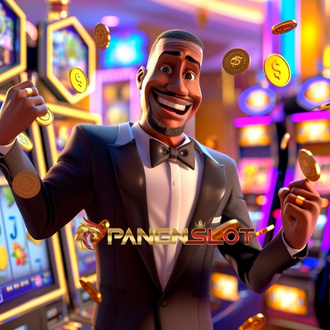 PANENSLOT: Agen Live Casino Pragmatic Play Situs Resmi 24 Jam Online