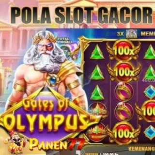 PANEN77 : Dapat Cuan Cepat Main Slot Online Panen77 Menang Mudah