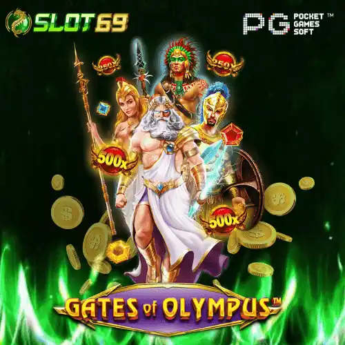 SLOT69 | Daftar Situs Game Online Gacor Terpercaya RTP Live