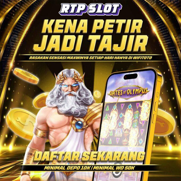 ZEUS SLOT ⚡ Link Game Slot Gacor Zeus Pragmatic Super Scatter Bet 200 400 600 Perak Tanpa Zonk image 1