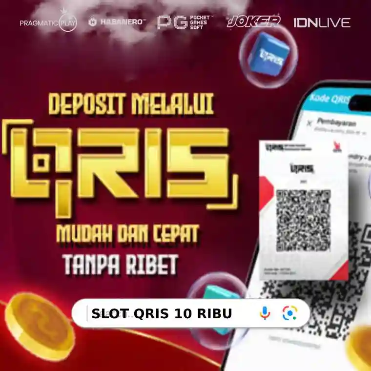 MPLAY188: Situs Slot Depo 5k Deposit Qris Terbaru Gampang Menang Jp 2024