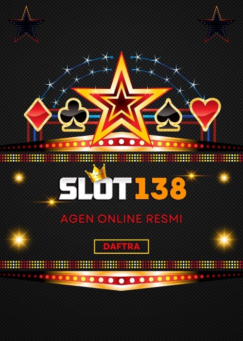 SLOT138: Agen Online Resmi Link Pragmatic Play Terbaru Hari Ini