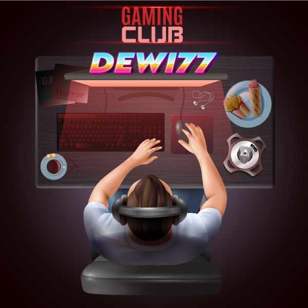 DEWI77 - Link Login Dewi 77 Situs Resmi Online Gampang Menang