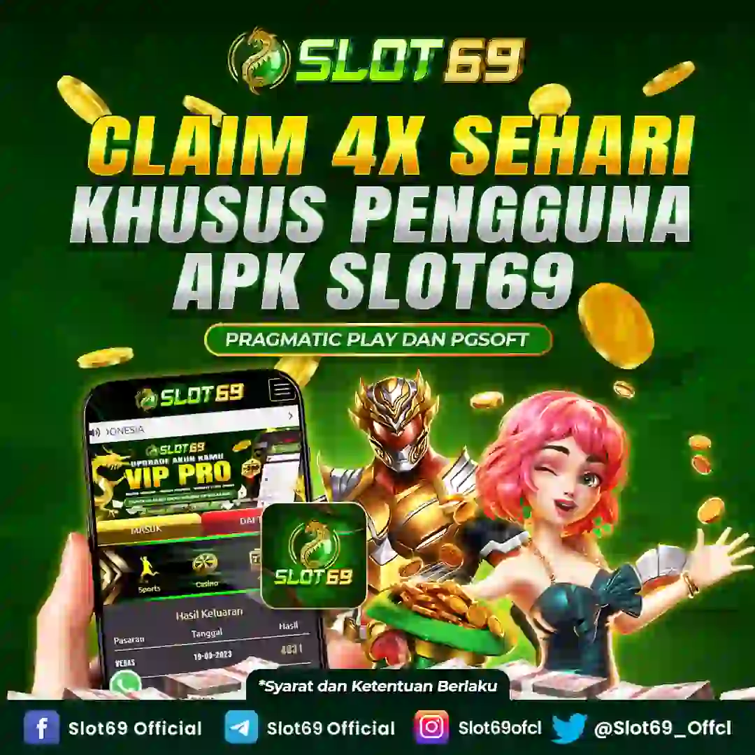 Slot69