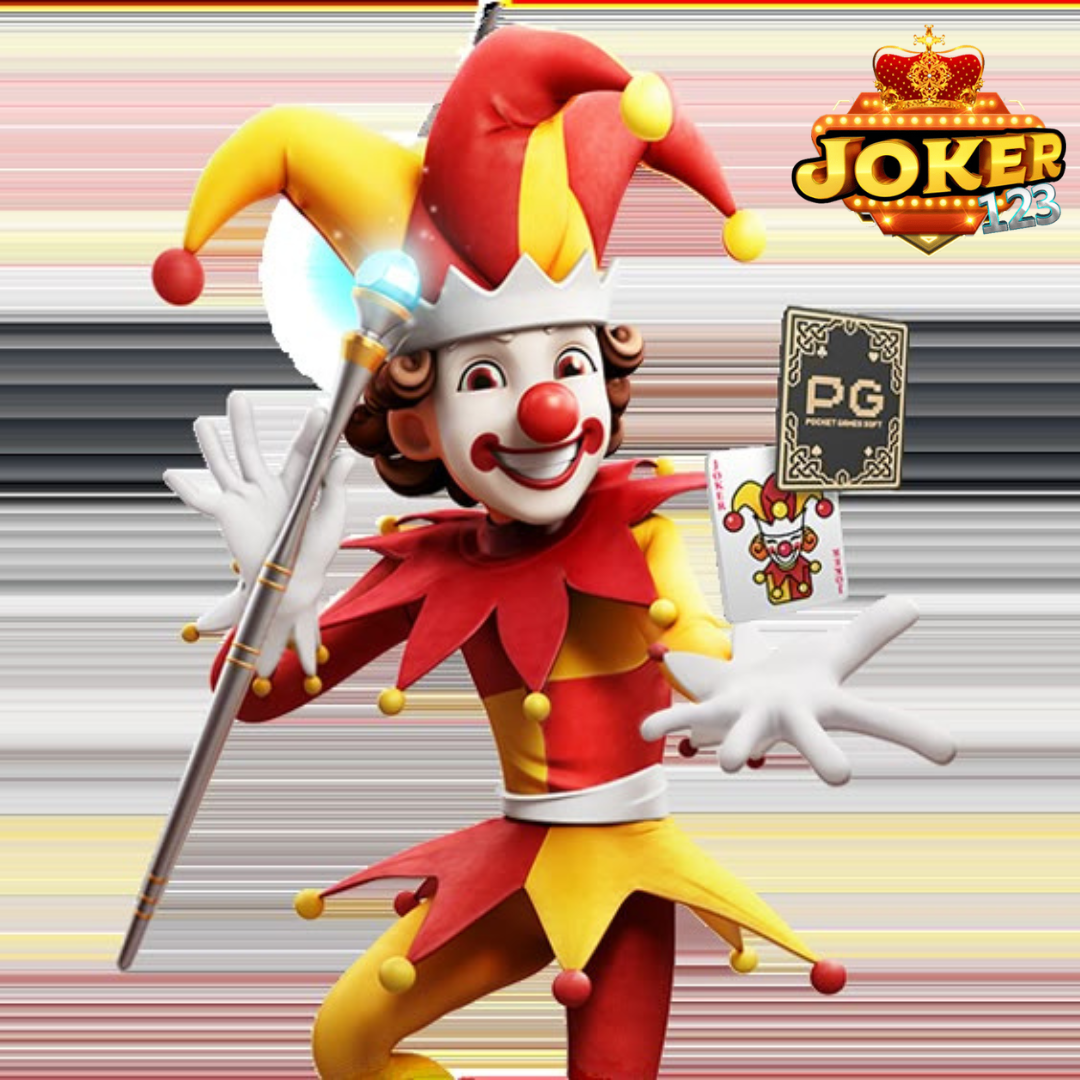 JOKER123 $ Link Daftar Main Slot Joker Gaming Gacor Maxwin 2024