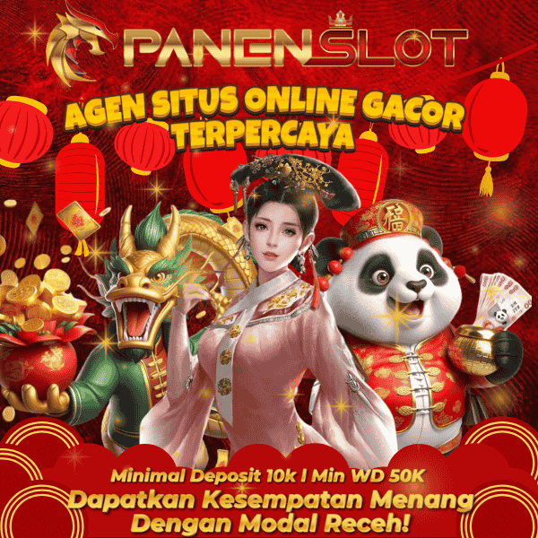 Panenslot - Daftar Agen Resmi Demo Game Online Pragmatic Play