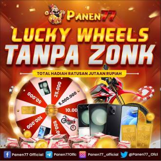 PANEN77 : The Greatest Official Online Gaming Panen 77 Terbaik Dikelasnya