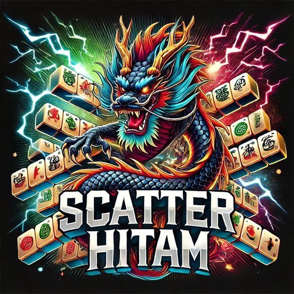 Scatter Hitam  $ Daftar Main Game Slot Mahjong Ways 1 & 2 Panen Wild Bejejer