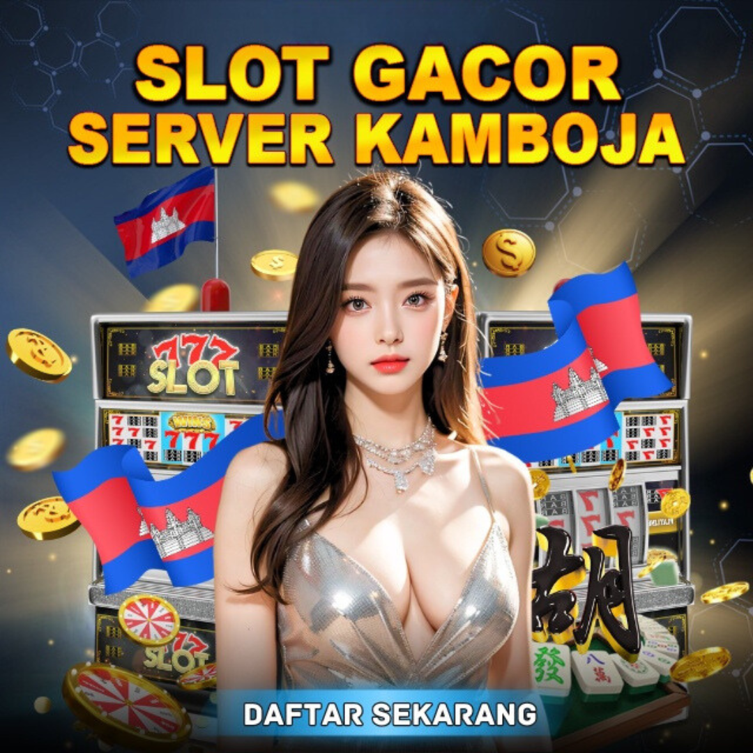 DAFTAR MULIA99: Situs Slot Server Kamboja Super Gacor No 1 Terbaru