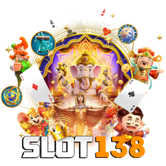 SLOT138 | Link Situs Judi Slot Online Gacor Hari Ini 2024 Gampang Maxwin