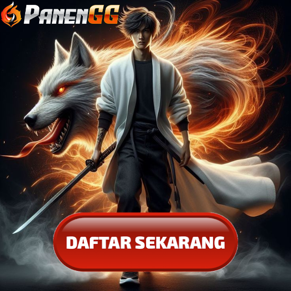 Panengg : Link Slot Resmi Dengan Tingkat Kemenangan Setinggi Angkasa