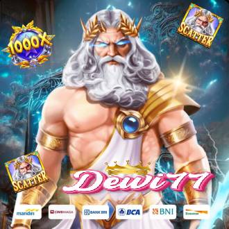 DEWI77: Situs Slot Gacor Bet 200 400 TO Kecil Gampang Menang