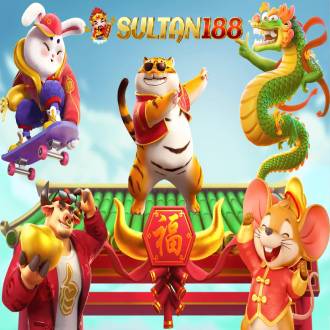 SULTAN188 : Pola Gacor Slot Online Sultan 188 Game Anti Mainstream