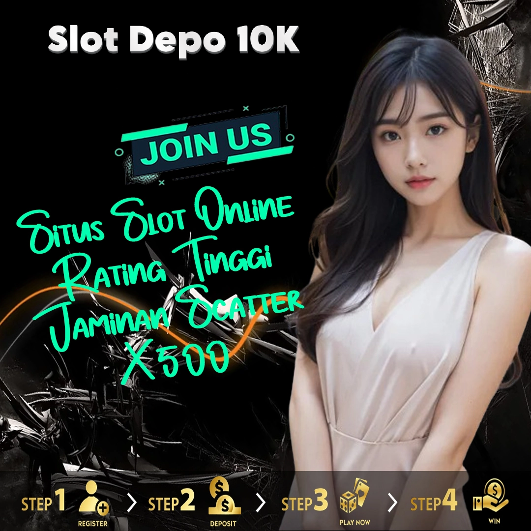 Slot Depo 10k ☘️ Apk Daftar Situs Slot Depo 10K Via Dana Server Thailand