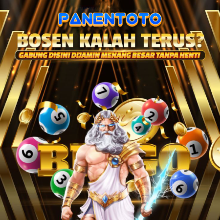 PANENTOTO: Login Agen Togel Toto Macau 4D Viral Bebas Potongan