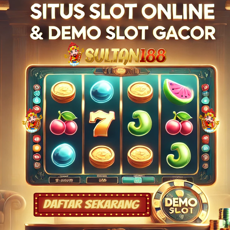 Demo slot terbaru