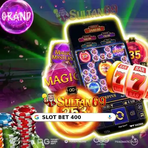 Sultan69 © Daftar Akun Slot Bet 200 400 Dan 800 Mudah Menang