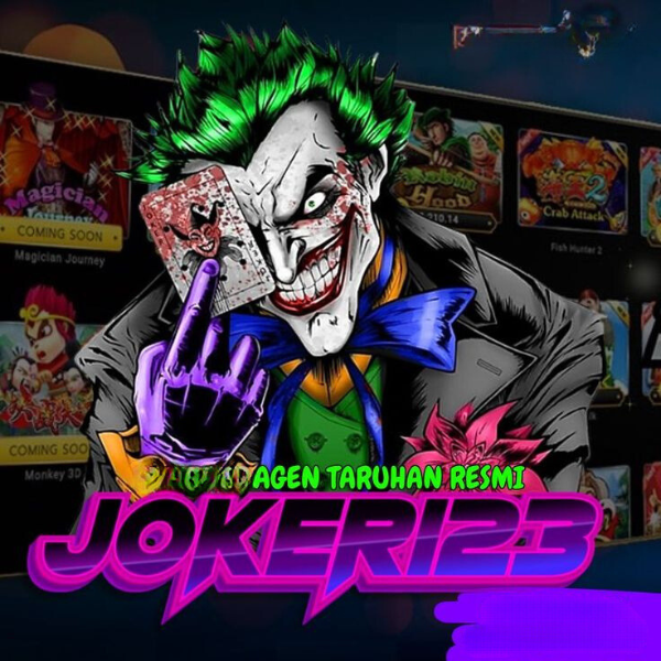 Joker123 | Pecah Jackpot di Slot Server Thailand! Joker Gaming Buka Pintu Gacor