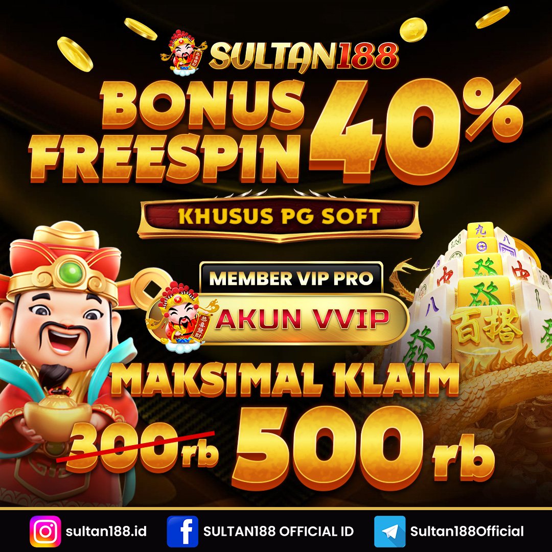 BANNERKOTAKBONUSFREESPINPGSOFTSULTAN188.jpg