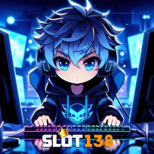 SLOT138 : Promo Besar RTP Kilat - Situs Menang Banjir Scatter