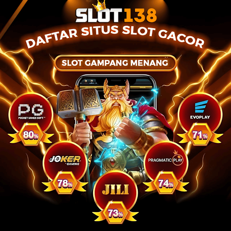 SLOT138