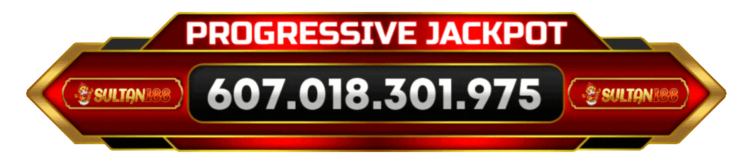 Progressive Jackpot