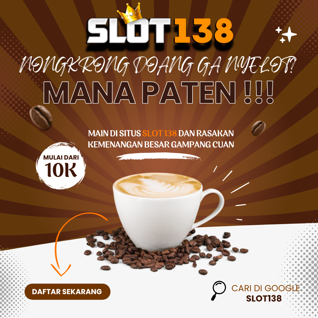 SLOT138