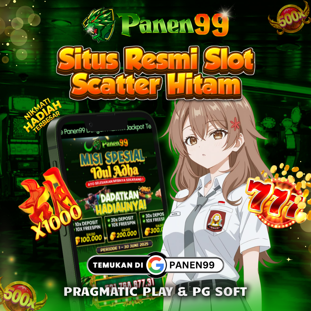 situs link alternatif PANEN99 jp