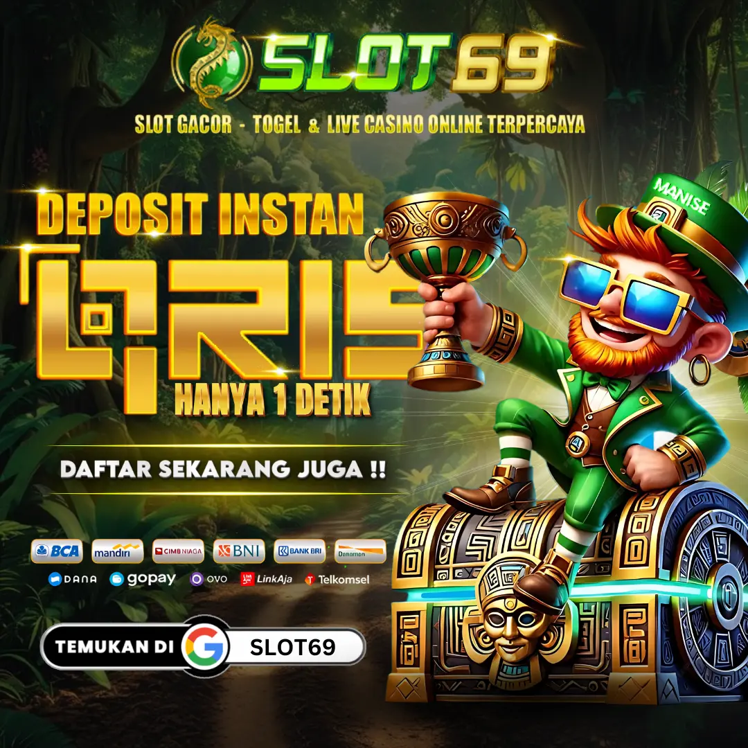 situs link alternatif SLOT69 jp