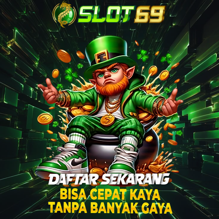 Situs Slot Gacor