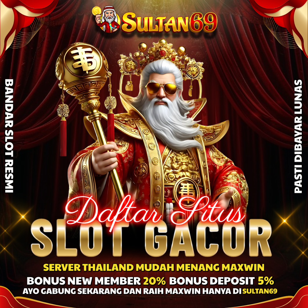 SULTAN69