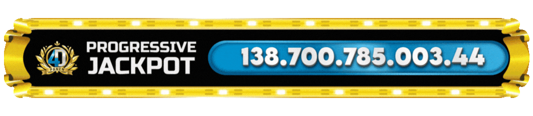 Progressive Jackpot