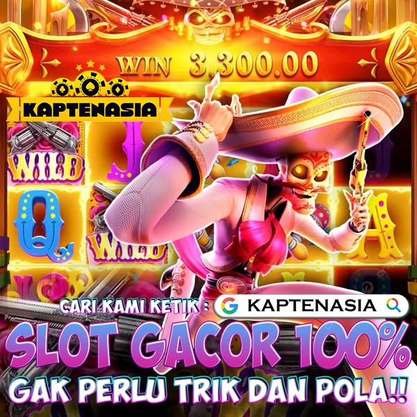 Aman77 : Teknik Bermain Slot Online Agar Modal Awet dan Menang Lebih Banyak