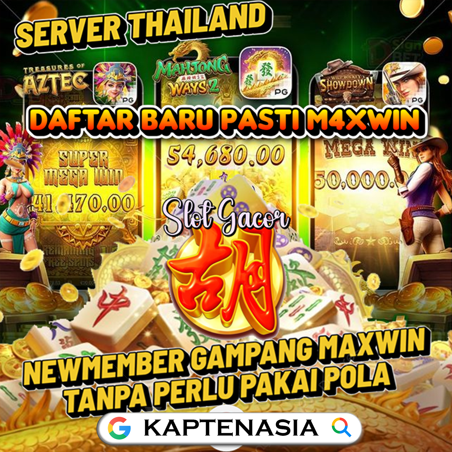KAPTENASIA