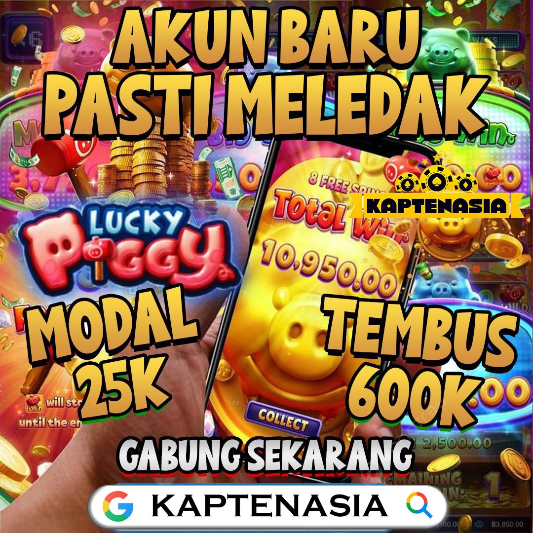 Kaptenasia = Dari Hobi Jadi Prestasi di Dunia Game Online