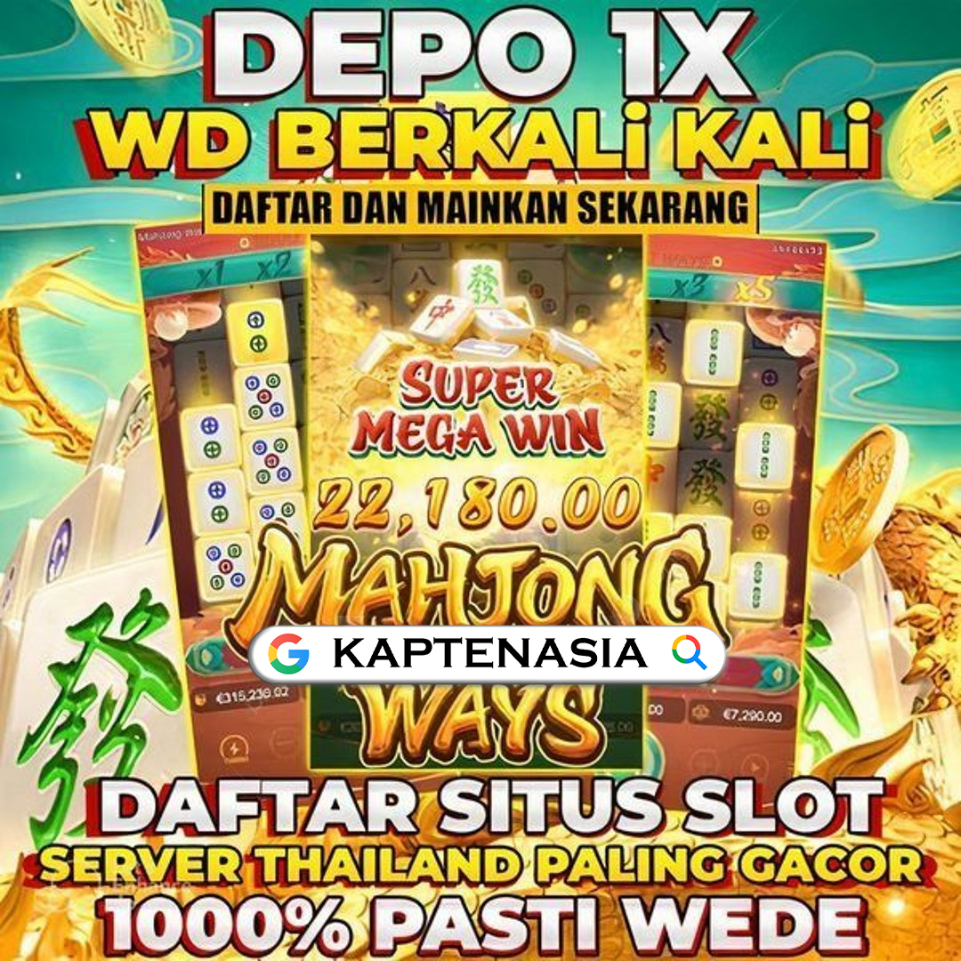 Wahana188 : Teknik Bermain Slot Online Agar Modal Awet dan Menang Lebih Banyak