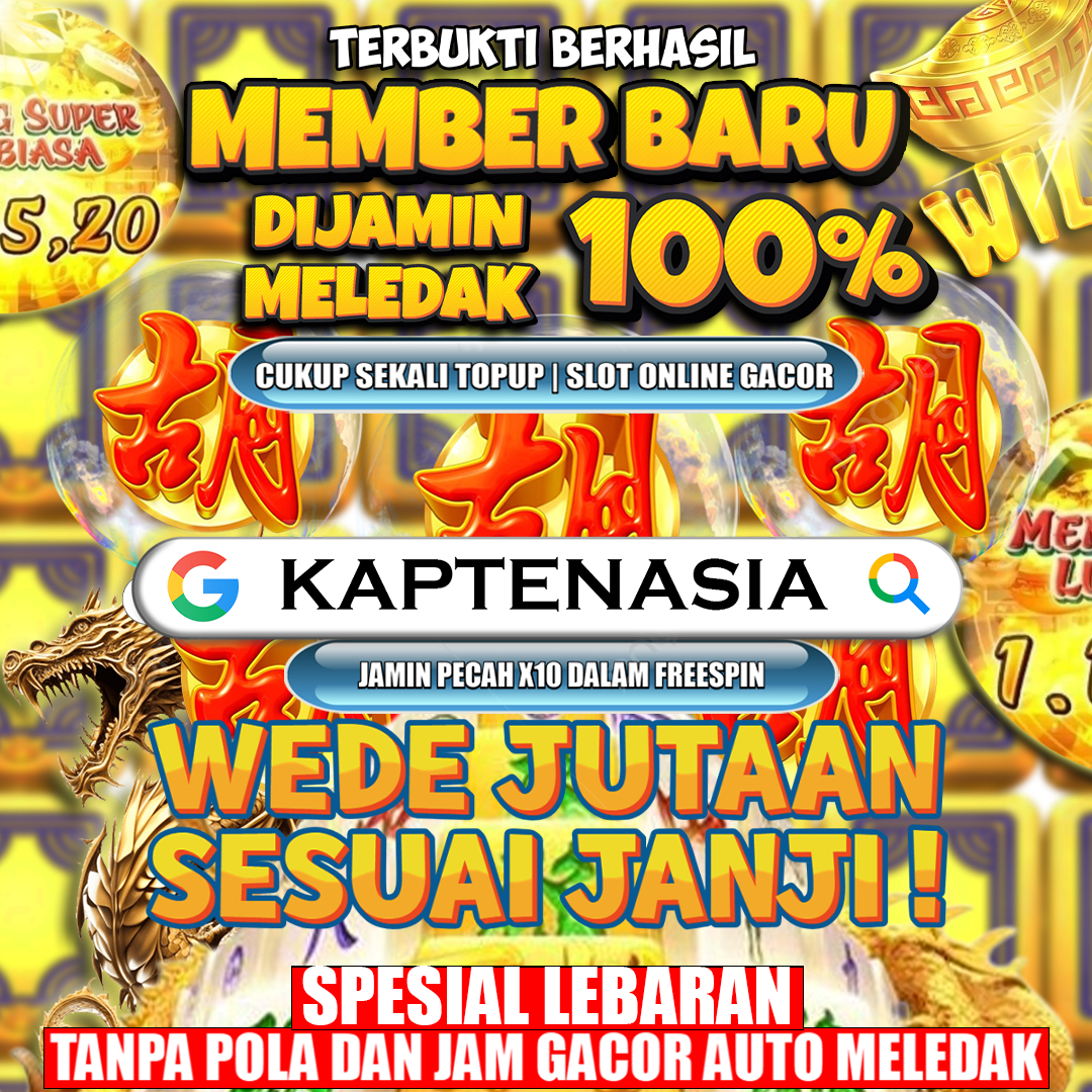 Kaptenasia # Banyak Yang Salah Kaprah! Ini Cara Benar Biar Menang Terus