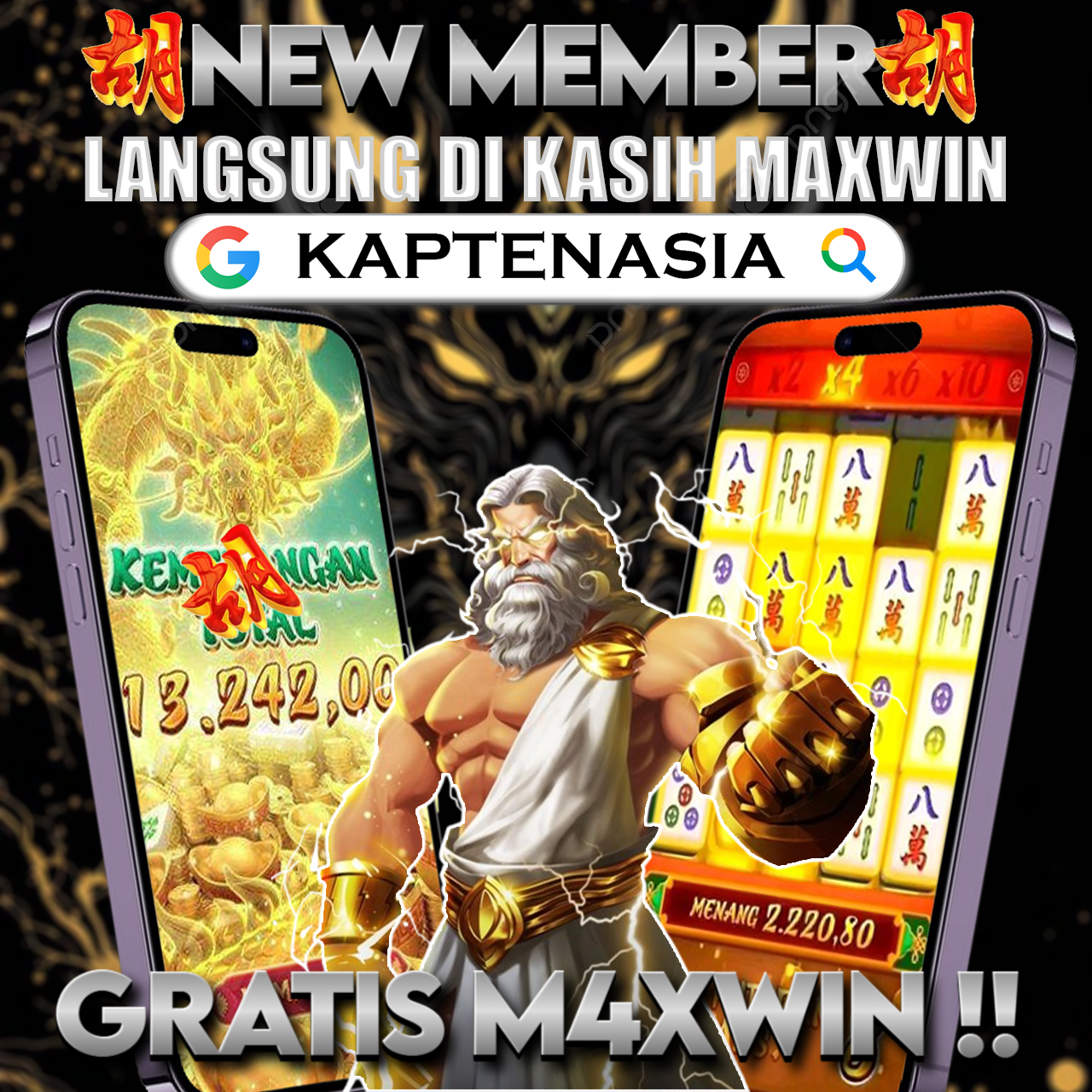 KAPTENASIA LINK > Trik Menang Scatter di Slot Pragmatic Populer