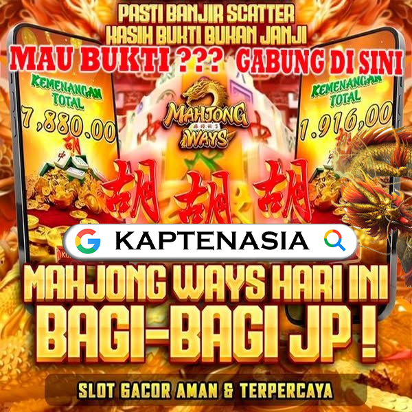 KAPTENASIA DAFTAR Link Slot Thailand Terpercaya 2025 Resmi dan Gacor - WooCommerce eCommerce