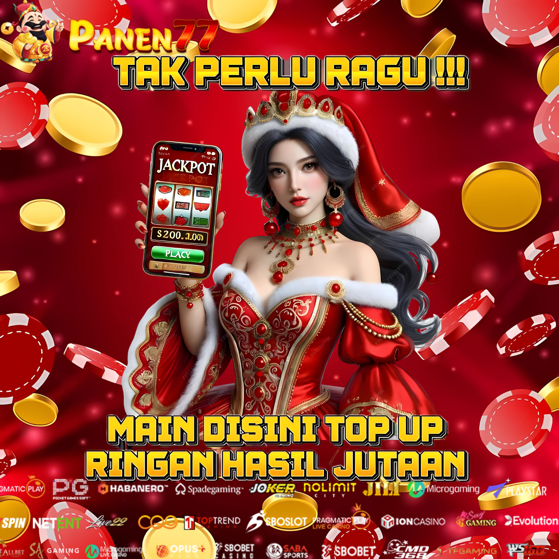 PANEN77 - Link Situs Gacor Terbaik & Game Online Terlengkap Paling Menarik